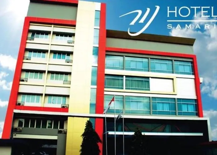Hotel Mj Samarinda