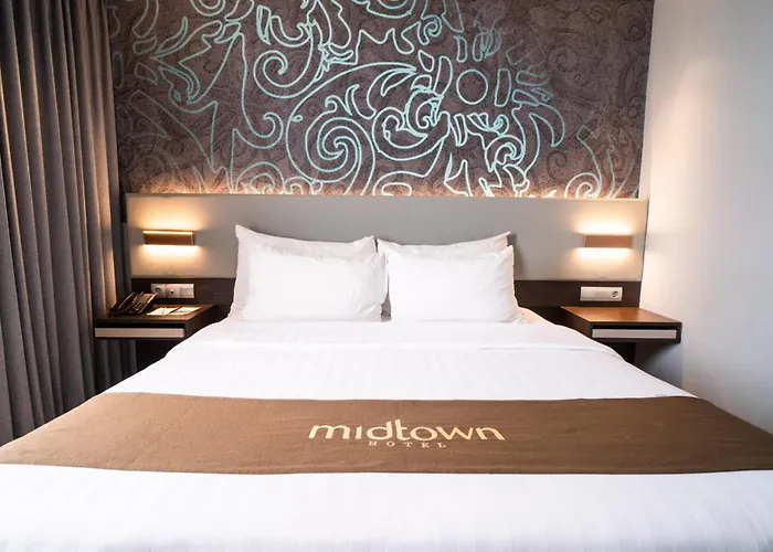Midtown Hotel Samarinda