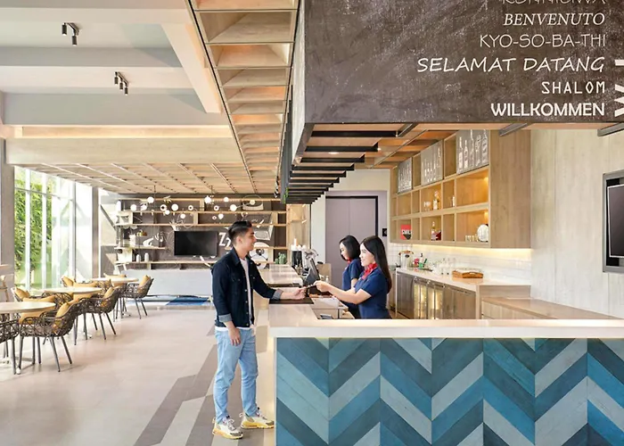 Ibis Samarinda Hotel