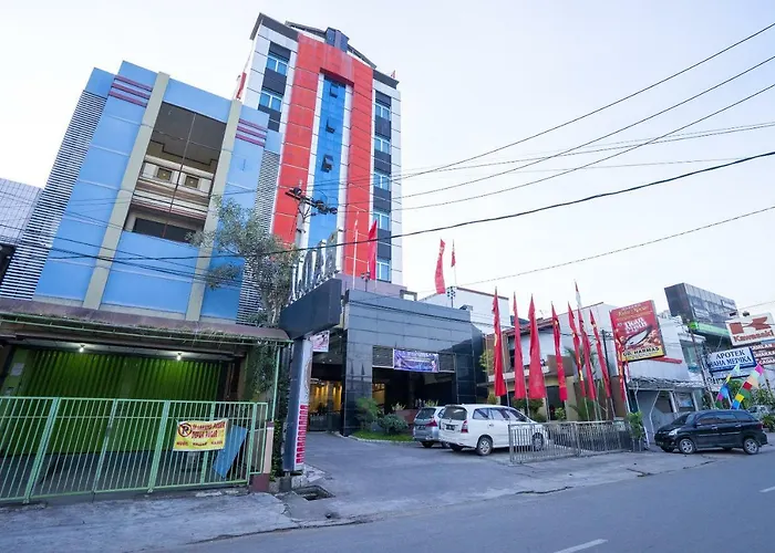 Radja Hotel Samarinda