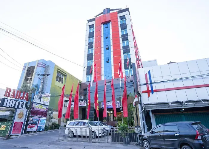 Radja Hotel Samarinda